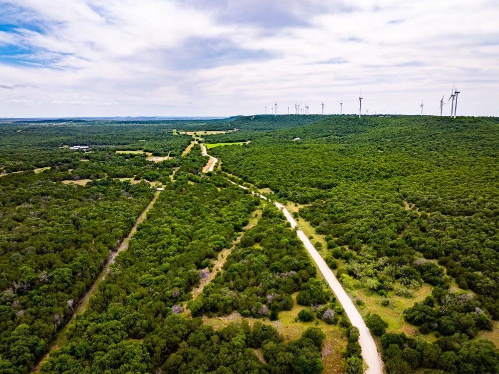 Barton Chapel Road Jacksboro, TX 76458