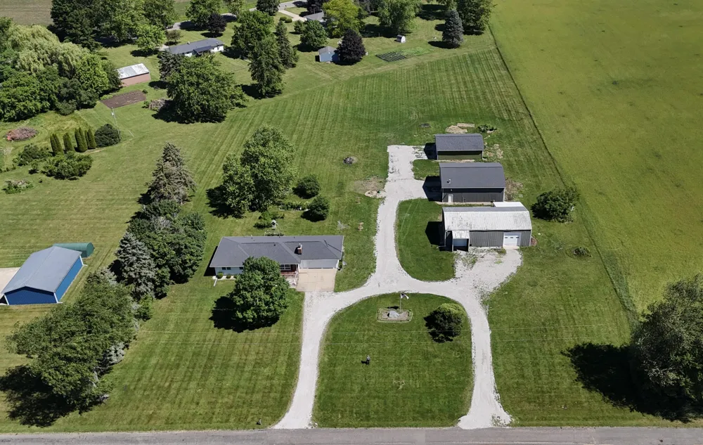 15451 E MN AVENUE Climax, MI 49034
