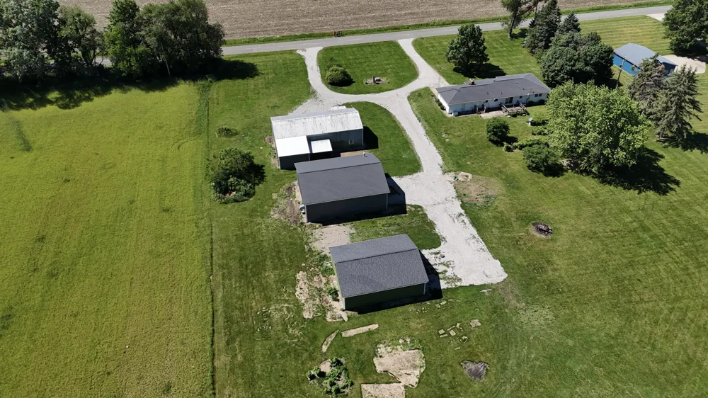 15451 E MN AVENUE Climax, MI 49034