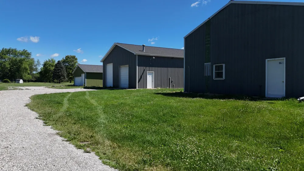 15451 E MN AVENUE Climax, MI 49034