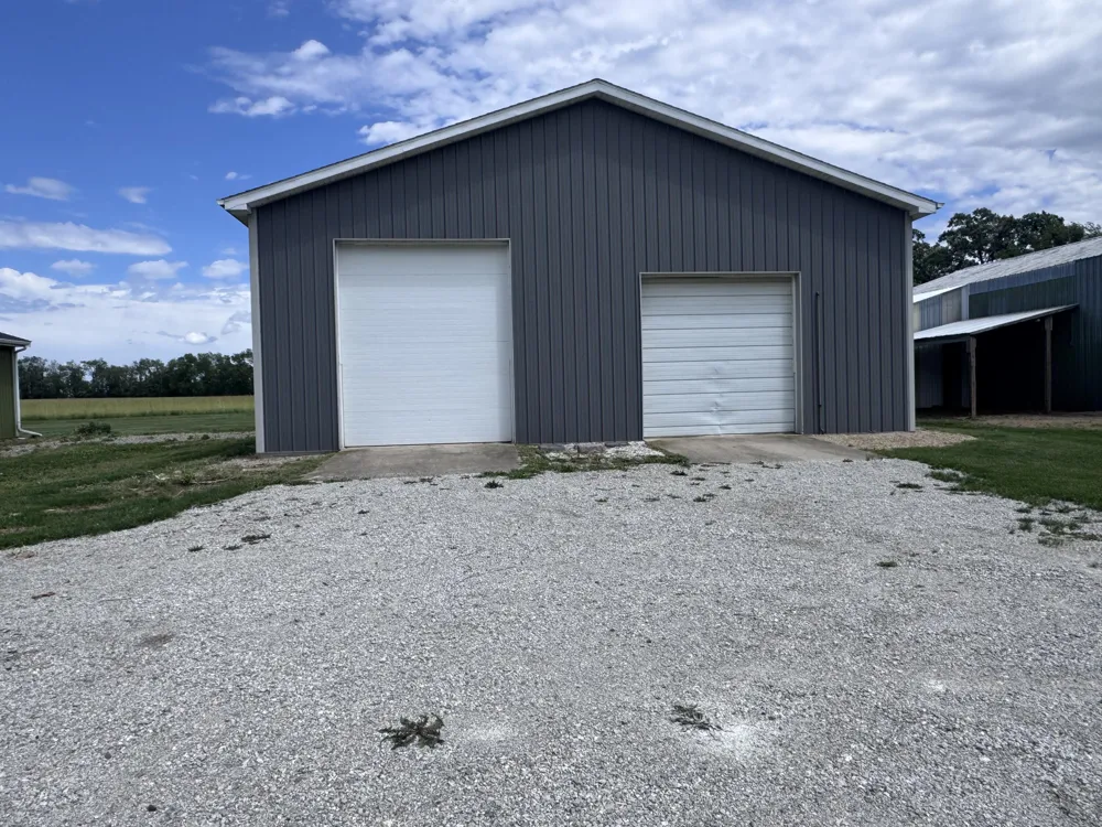 15451 E MN AVENUE Climax, MI 49034