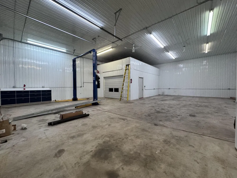 15451 E MN AVENUE Climax, MI 49034