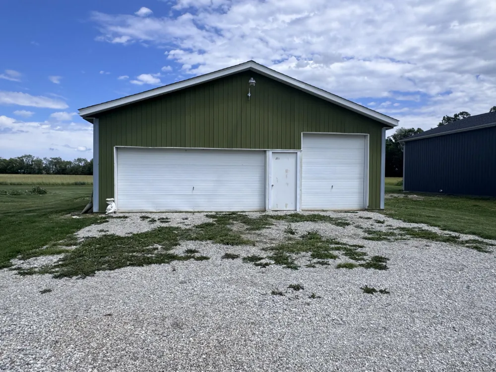 15451 E MN AVENUE Climax, MI 49034