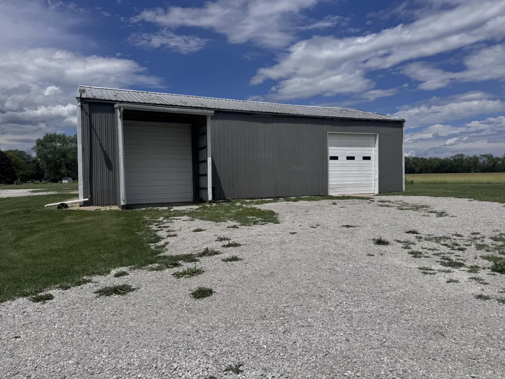 15451 E MN AVENUE Climax, MI 49034