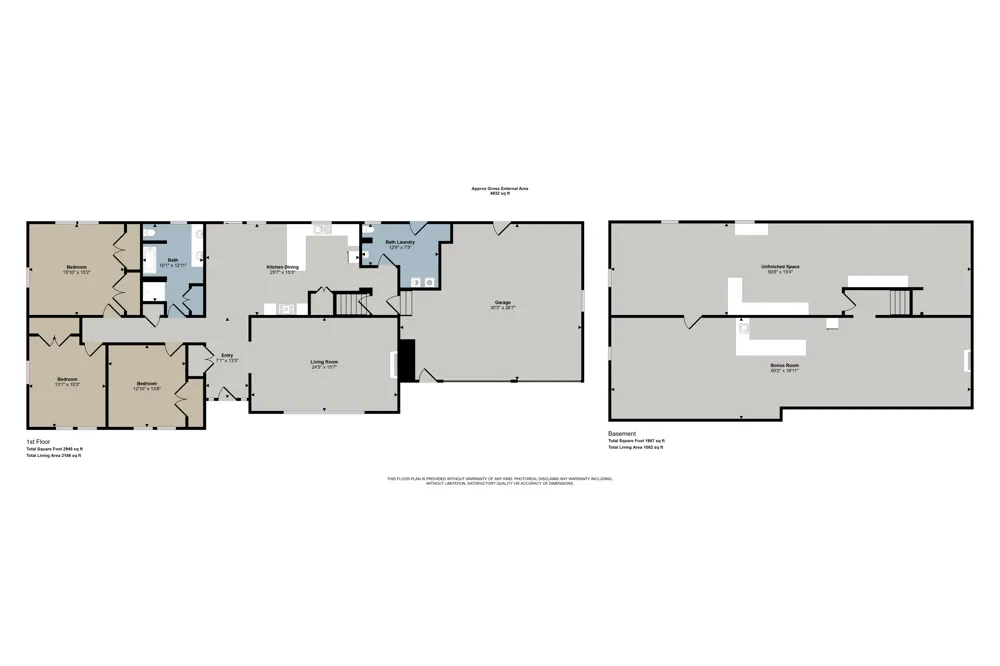 15451 E MN AVENUE Climax, MI 49034