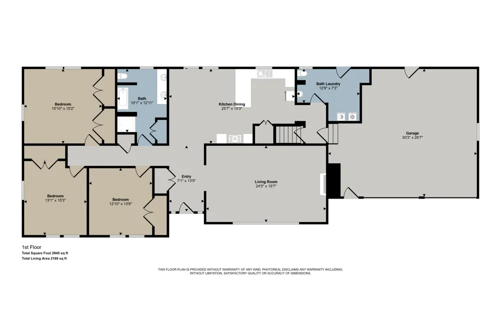15451 E MN AVENUE Climax, MI 49034
