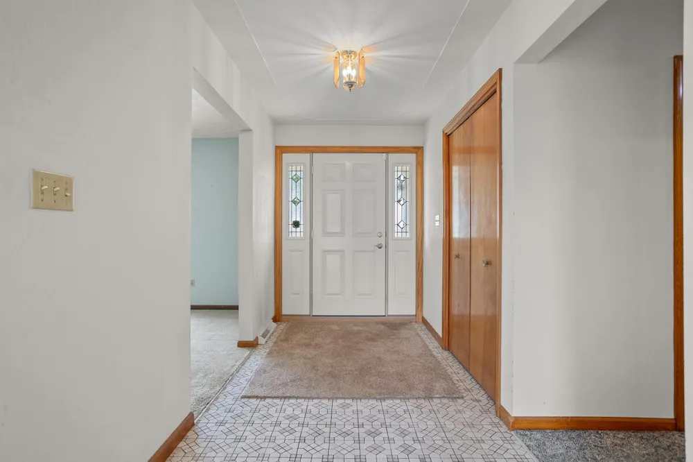 15451 E MN AVENUE Climax, MI 49034