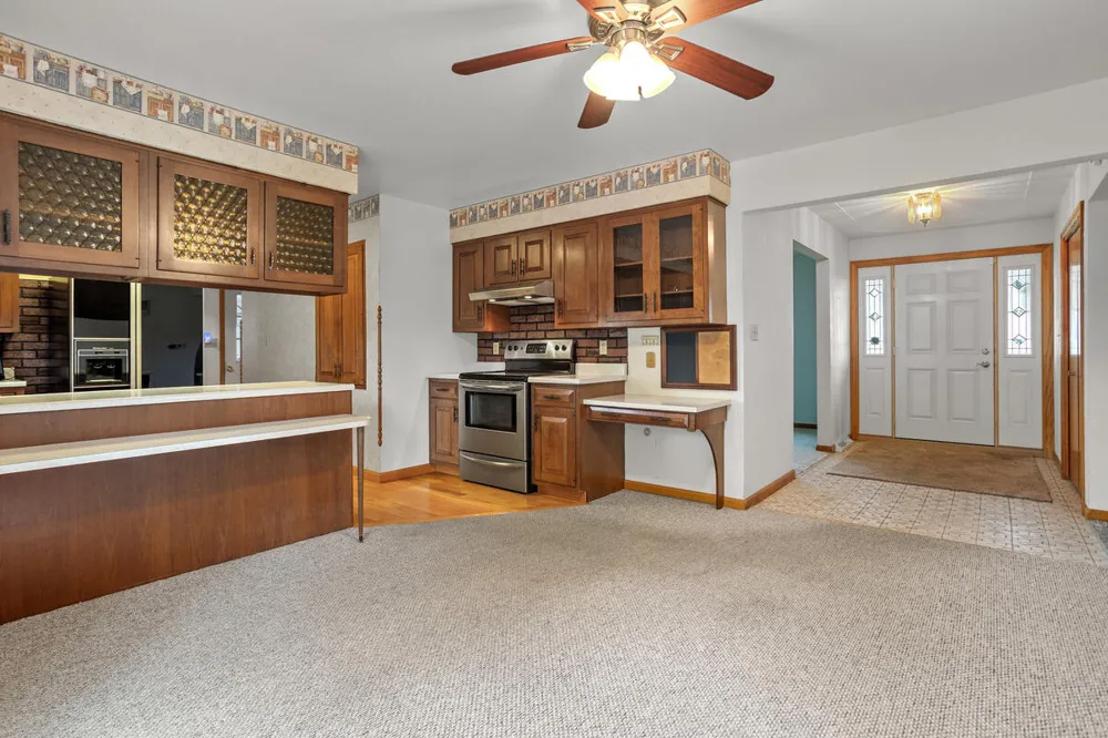 15451 E MN AVENUE Climax, MI 49034
