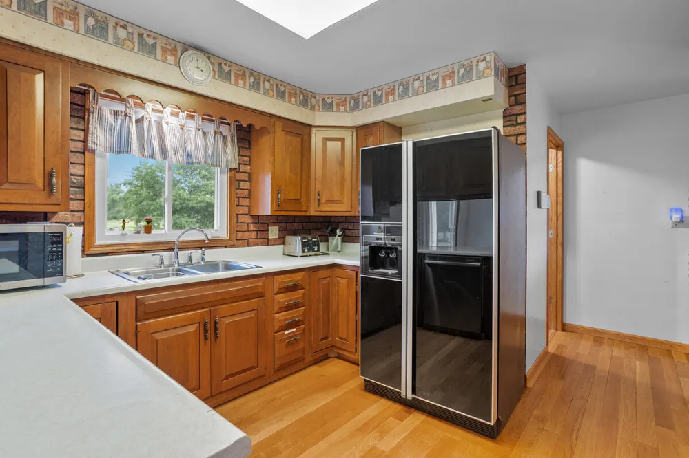 15451 E MN AVENUE Climax, MI 49034