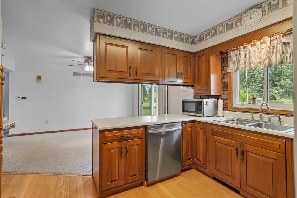 15451 E MN AVENUE Climax, MI 49034