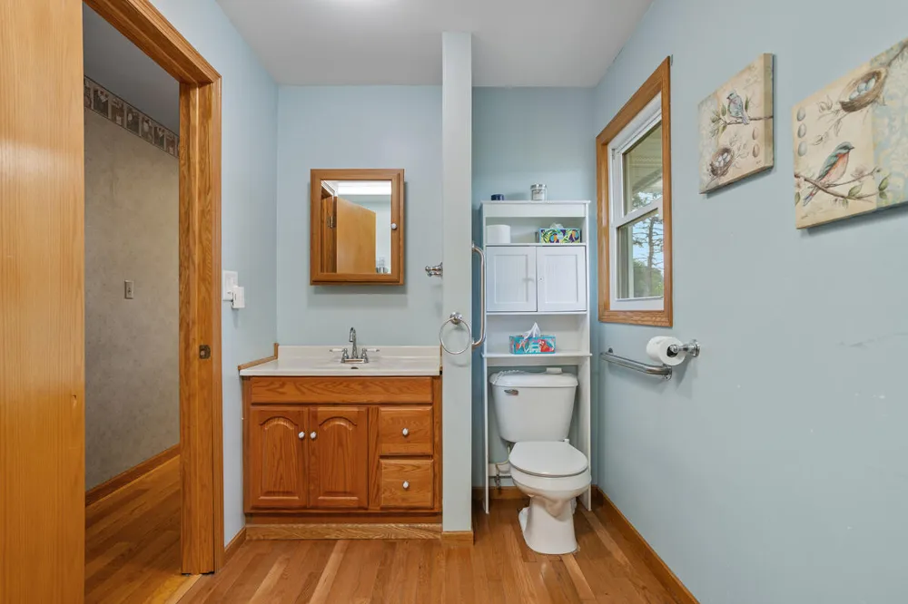 15451 E MN AVENUE Climax, MI 49034