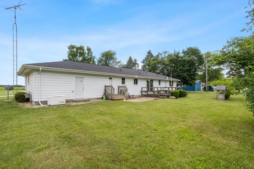 15451 E MN AVENUE Climax, MI 49034