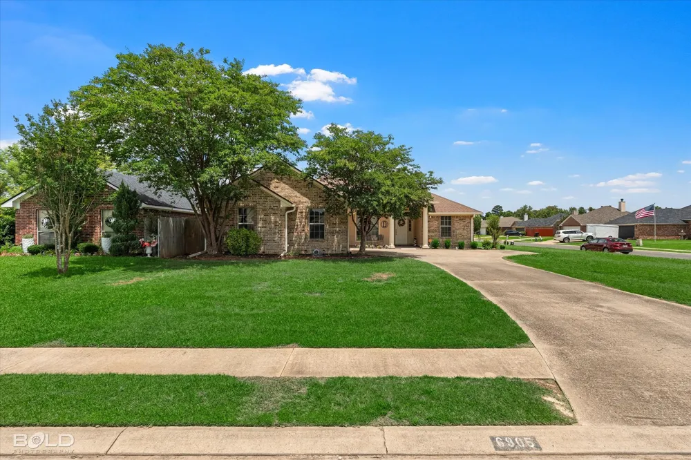 6905 Ash Street Shreveport, LA 71129