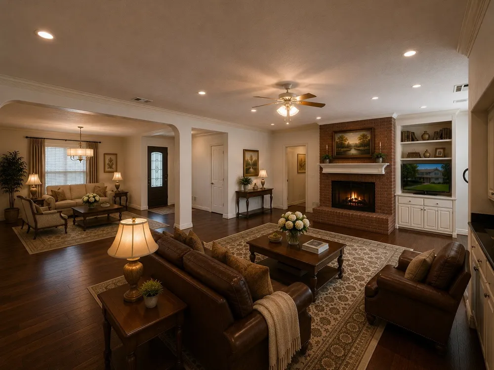 3303 Canyon Creek Drive Richardson, TX 75080