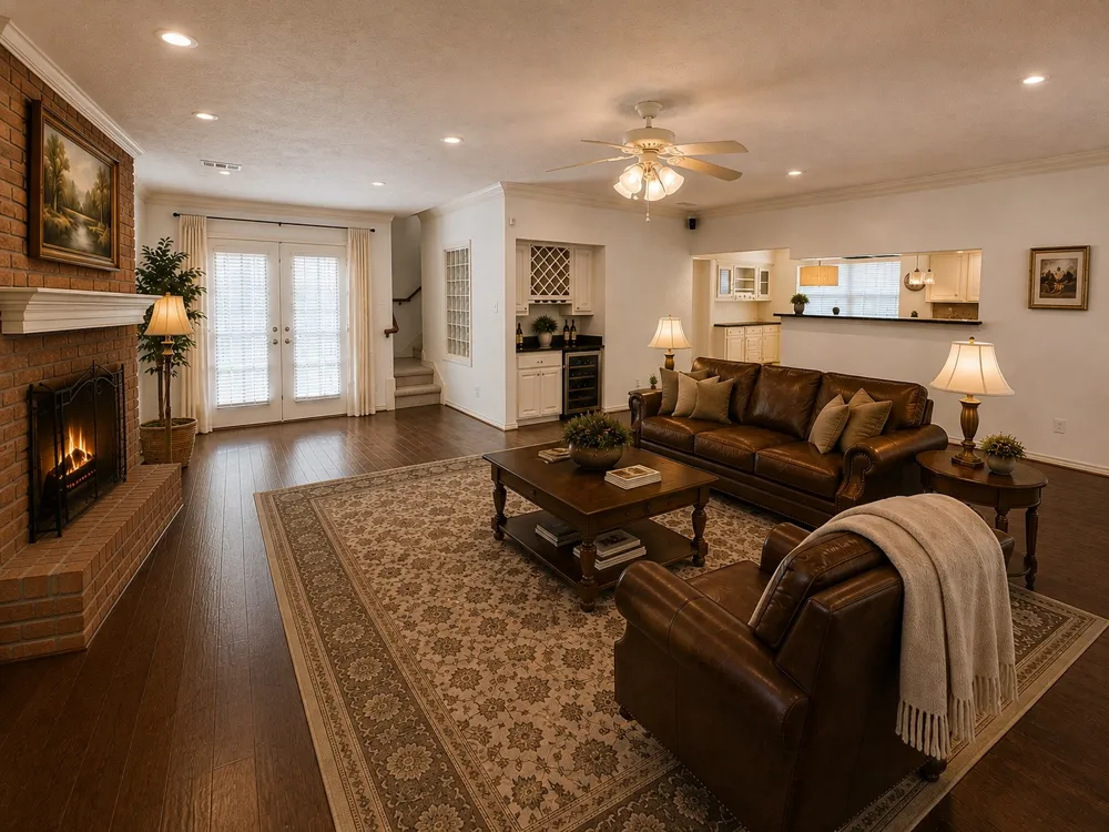 3303 Canyon Creek Drive Richardson, TX 75080