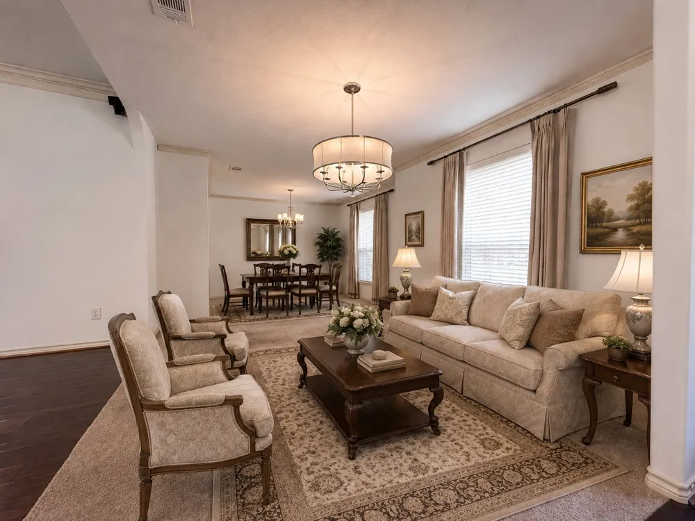 3303 Canyon Creek Drive Richardson, TX 75080