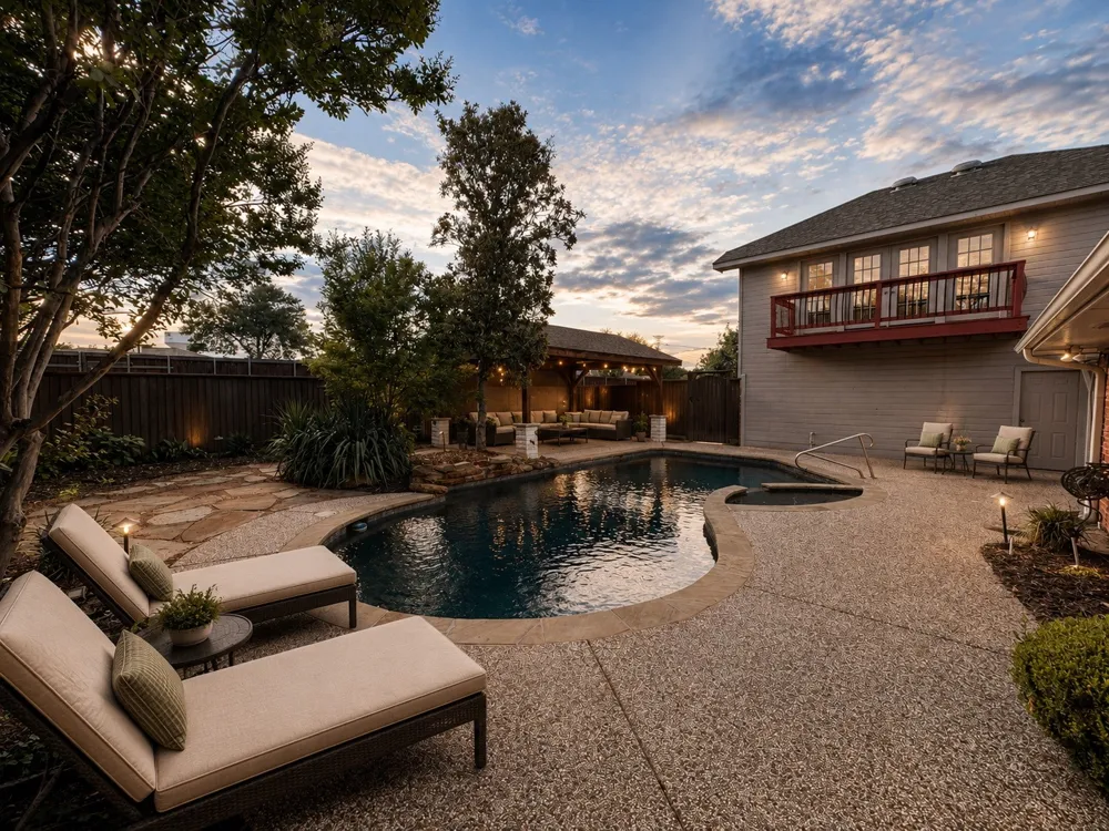 3303 Canyon Creek Drive Richardson, TX 75080