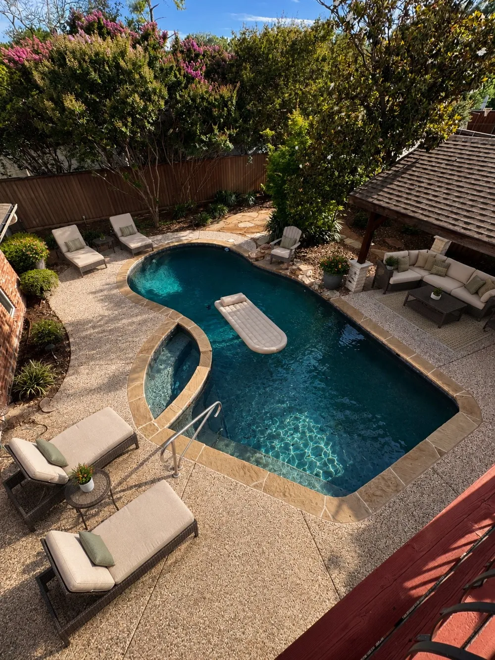 3303 Canyon Creek Drive Richardson, TX 75080