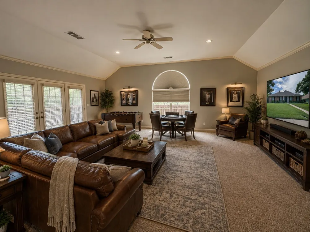 3303 Canyon Creek Drive Richardson, TX 75080