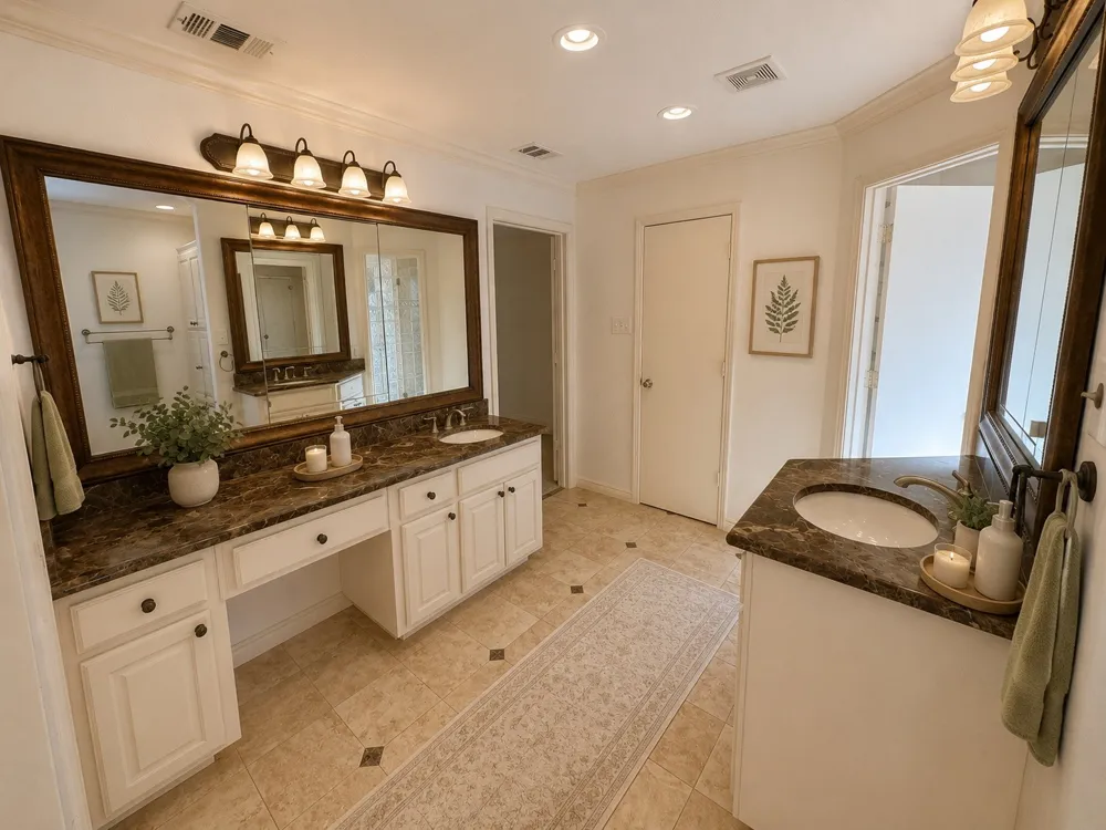 3303 Canyon Creek Drive Richardson, TX 75080