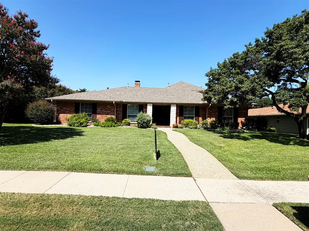 3303 Canyon Creek Drive Richardson, TX 75080