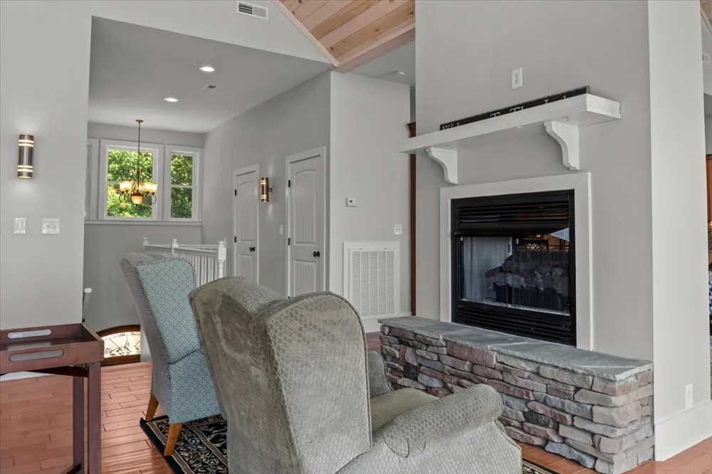 300 Sunset Ridge Waverly, TN 37185
