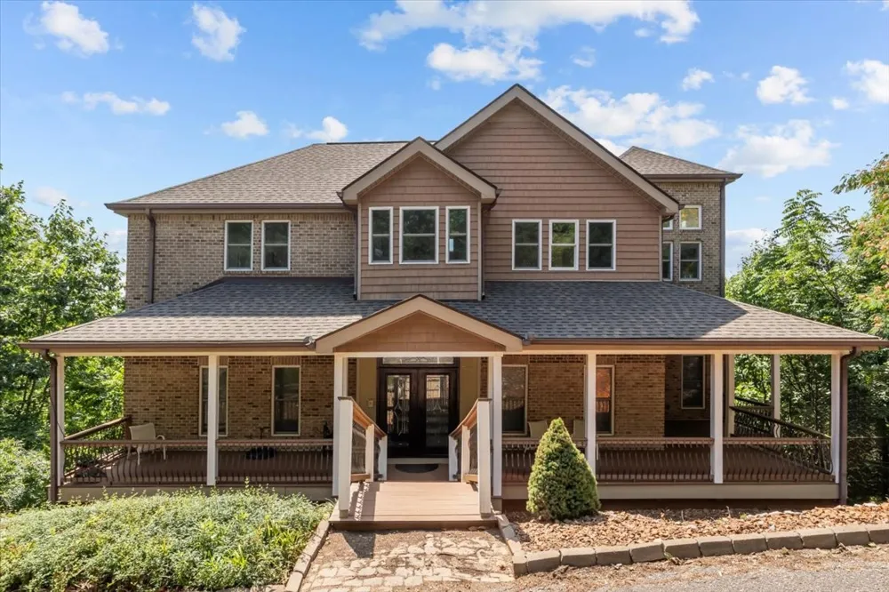 300 Sunset Ridge Waverly, TN 37185