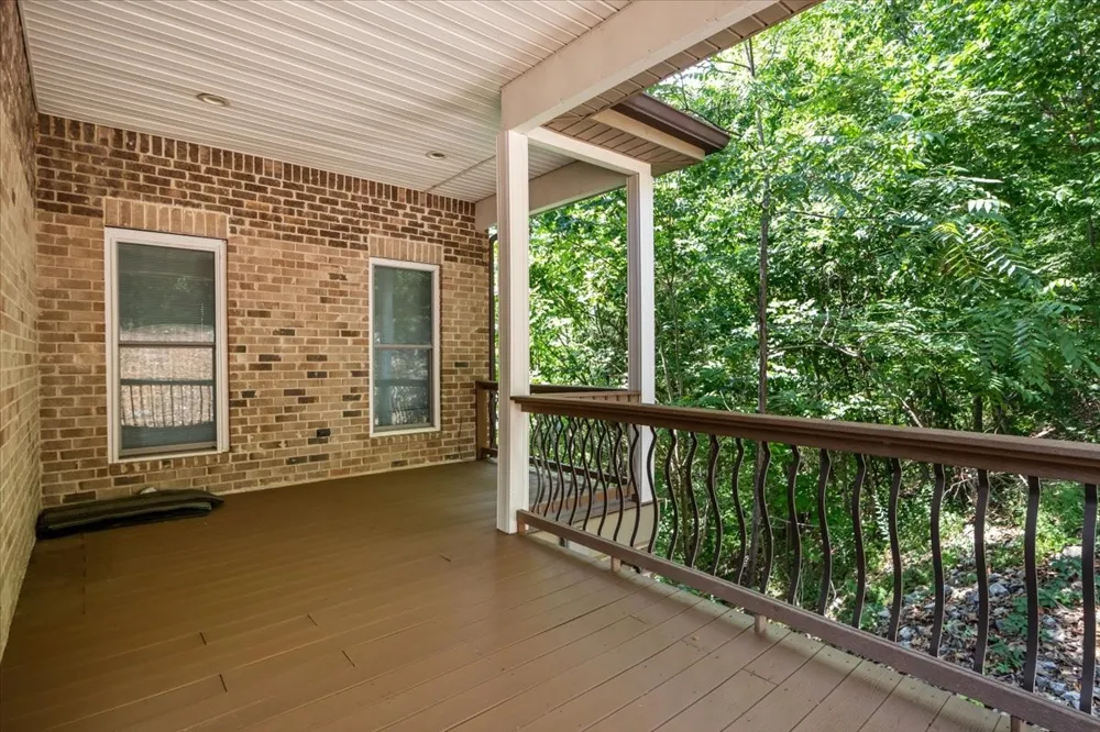 300 Sunset Ridge Waverly, TN 37185