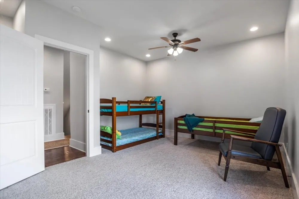 300 Sunset Ridge Waverly, TN 37185