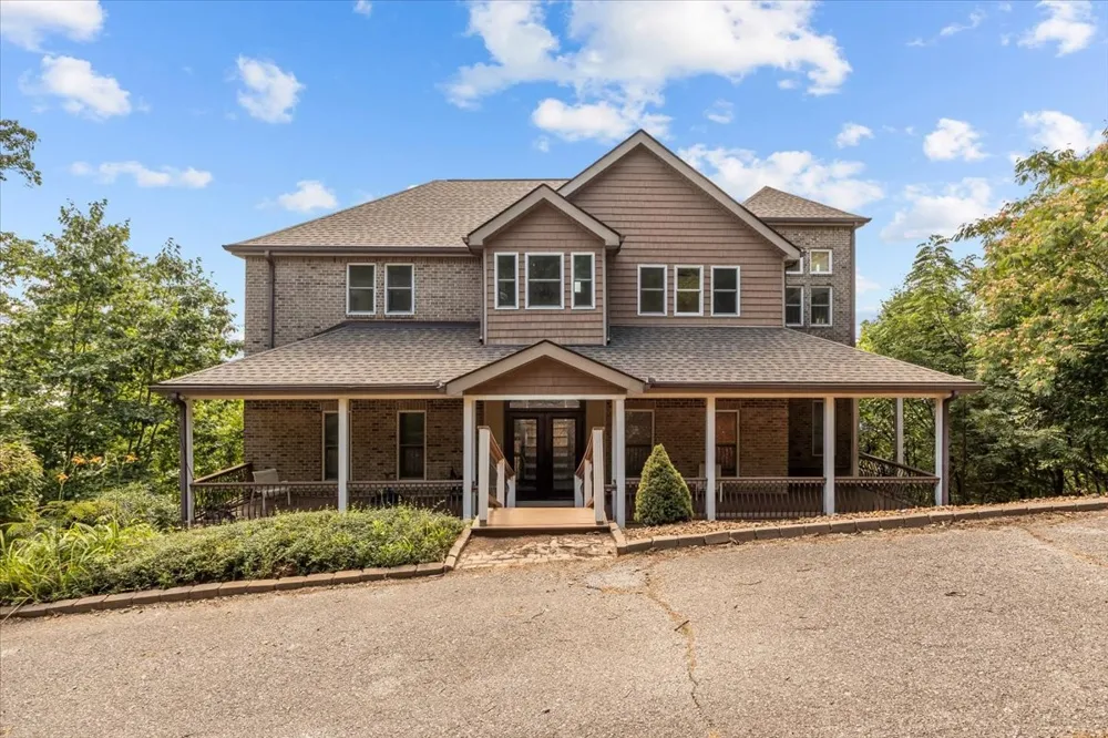 300 Sunset Ridge Waverly, TN 37185