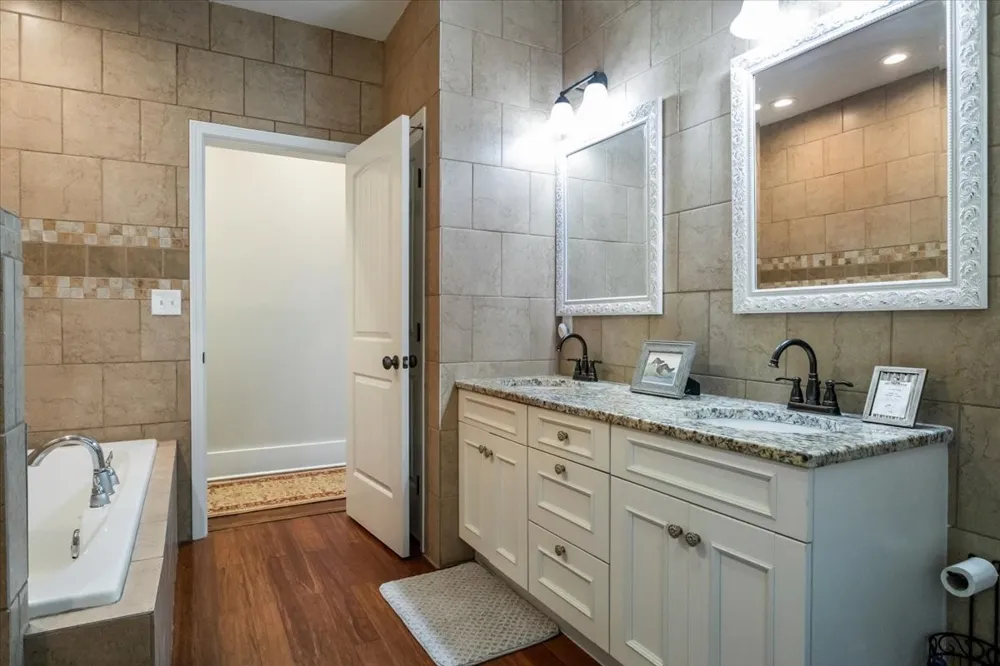 300 Sunset Ridge Waverly, TN 37185