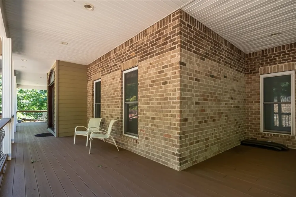 300 Sunset Ridge Waverly, TN 37185