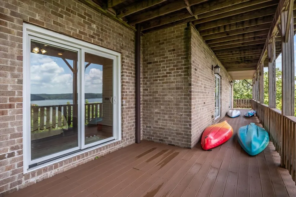 300 Sunset Ridge Waverly, TN 37185