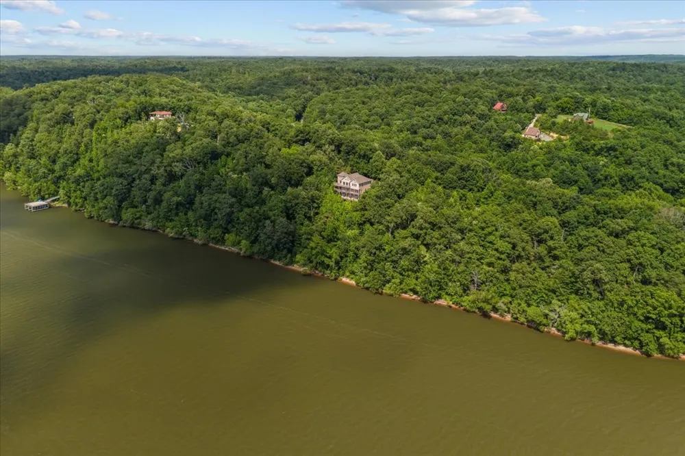 300 Sunset Ridge Waverly, TN 37185