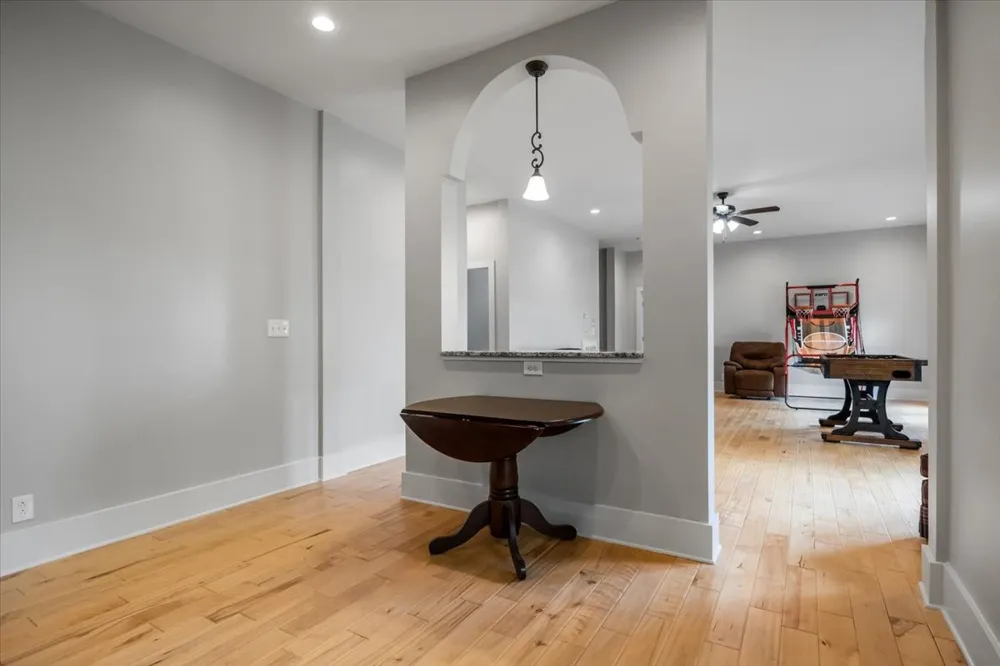 300 Sunset Ridge Waverly, TN 37185