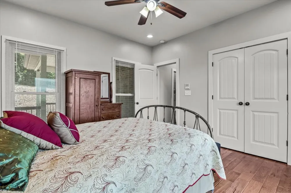 300 Sunset Ridge Waverly, TN 37185