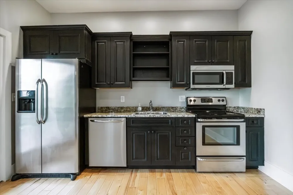 300 Sunset Ridge Waverly, TN 37185