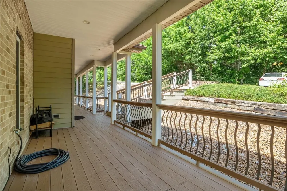 300 Sunset Ridge Waverly, TN 37185