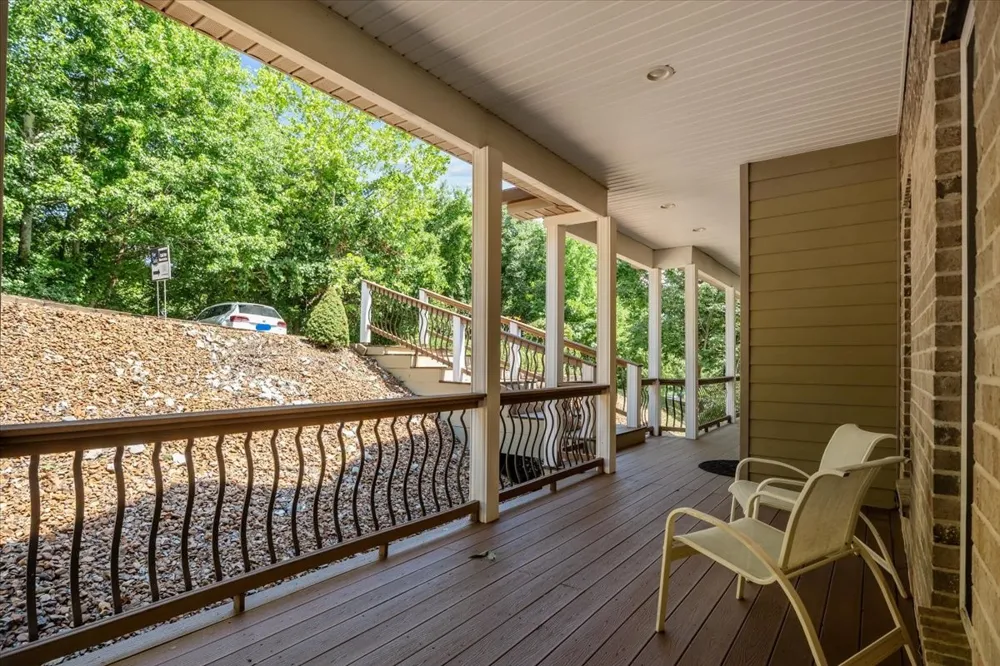 300 Sunset Ridge Waverly, TN 37185