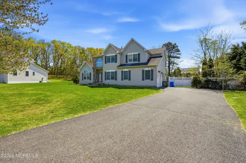 58 Georgetown Road