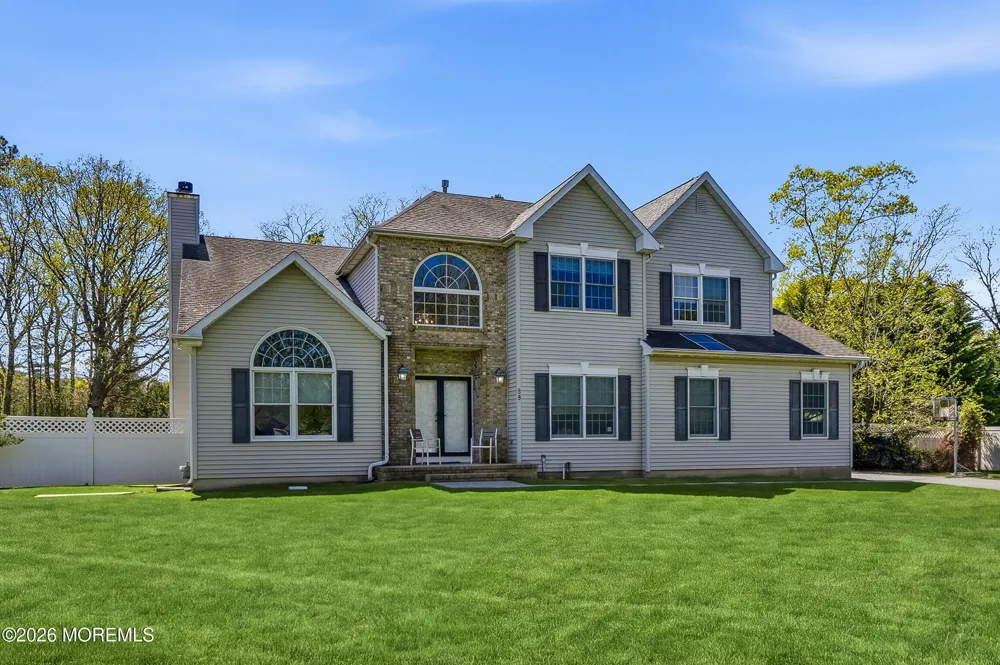 58 Georgetown Road Eatontown, NJ 07724