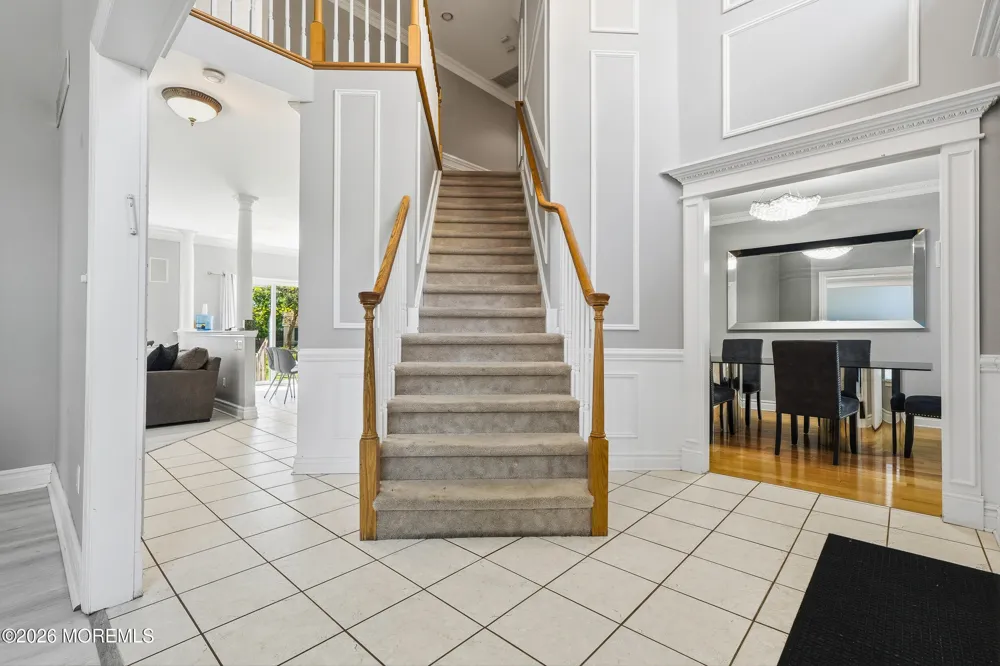 58 Georgetown Road Eatontown, NJ 07724