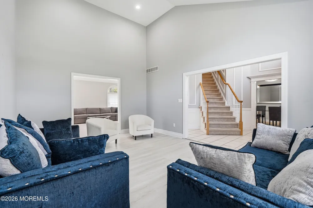 58 Georgetown Road Eatontown, NJ 07724