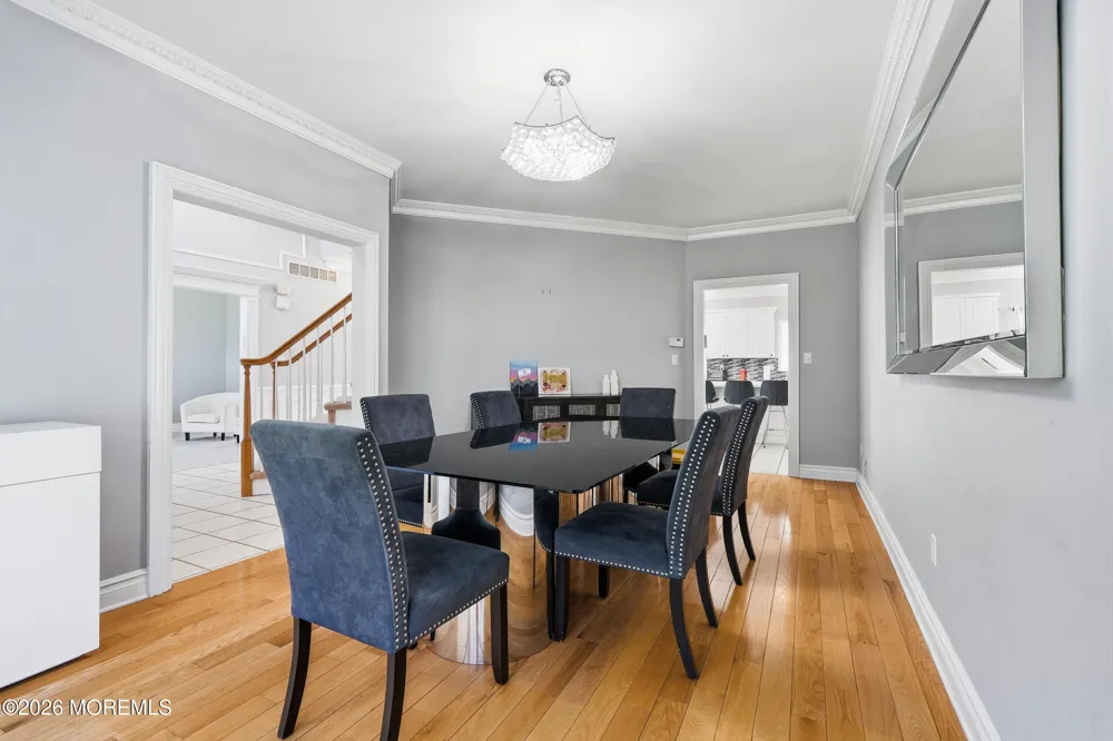 58 Georgetown Road Eatontown, NJ 07724