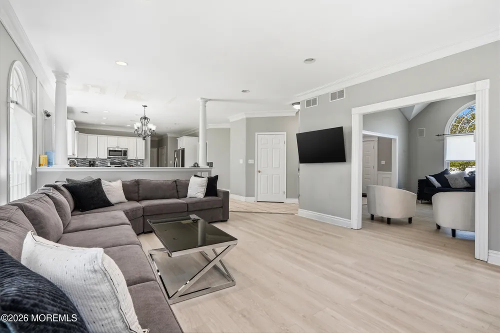 58 Georgetown Road Eatontown, NJ 07724