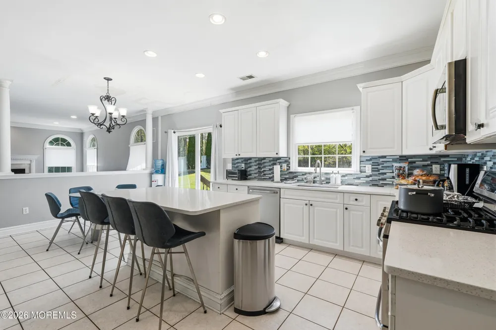 58 Georgetown Road Eatontown, NJ 07724