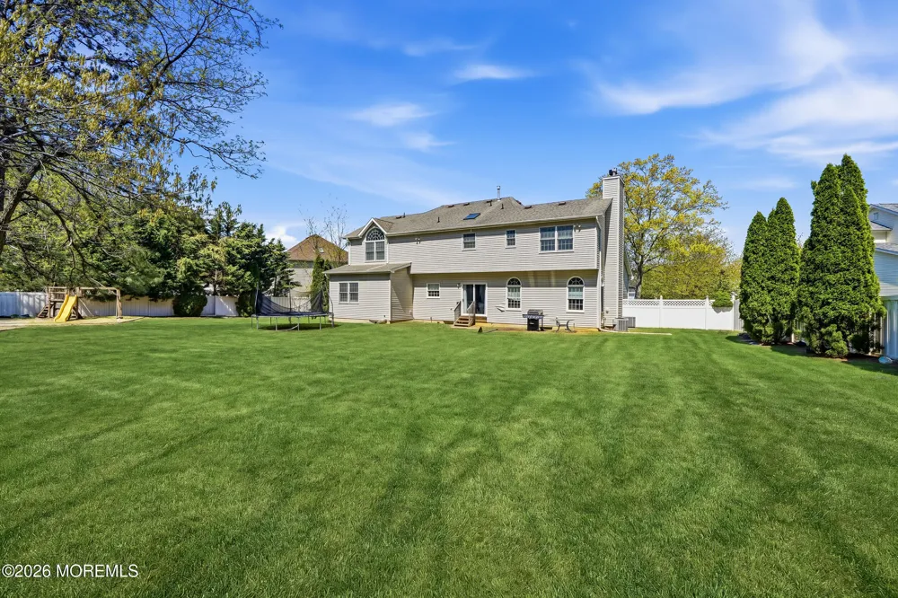 58 Georgetown Road Eatontown, NJ 07724