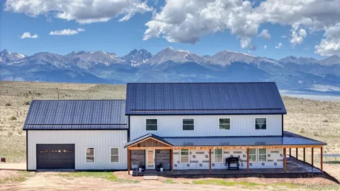 5000 Centennial Ranch Road