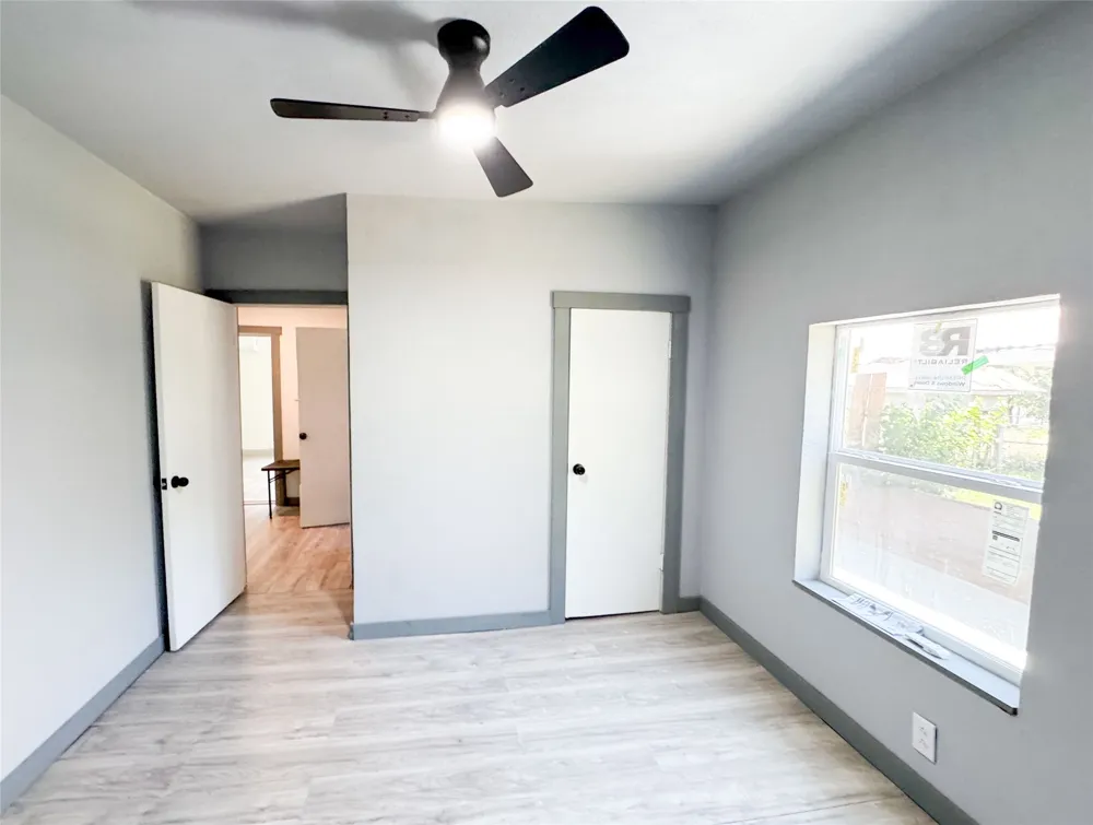 1402 Avenue A Cisco, TX 76437