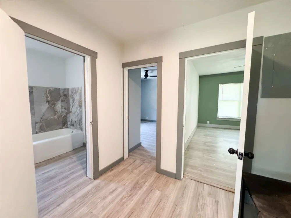 1402 Avenue A Cisco, TX 76437